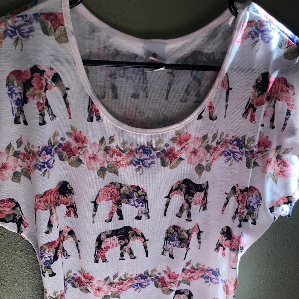 Liabian Blouse - Never Worn